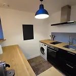 Apartamento Magnifique Beaux Arts