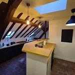 Apartamento Magnifique Beaux Arts