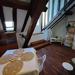 Apartamento Magnifique Beaux Arts Tours