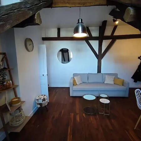 Magnifique Beaux Arts Tours