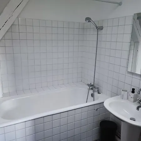 Magnifique Beaux Arts Appartement *