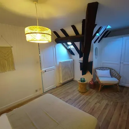 Magnifique Beaux Arts Tours