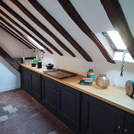 Magnifique Beaux Arts