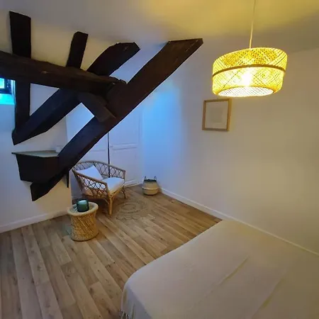 Magnifique Beaux Arts *