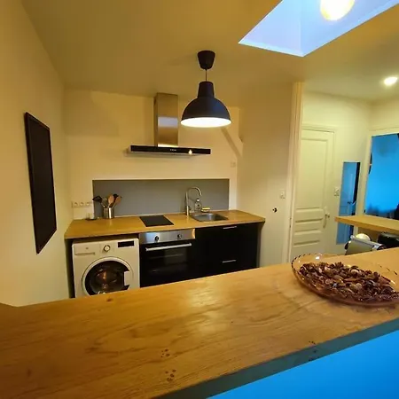 Magnifique Beaux Arts