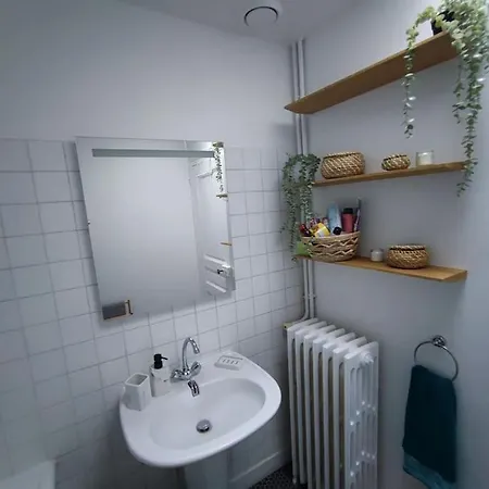 Magnifique Beaux Arts