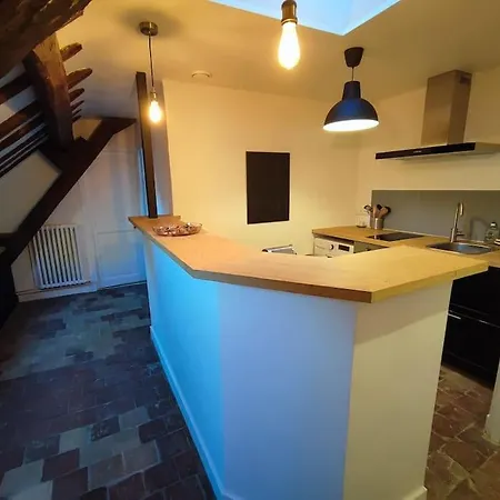 Appartamento Magnifique Beaux Arts Tours