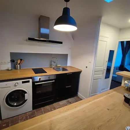 Magnifique Beaux Arts Tours