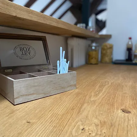 Magnifique Beaux Arts Apartament Tours