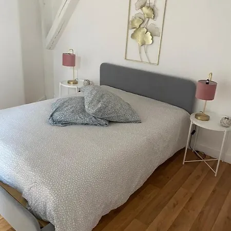 Magnifique Beaux Arts *