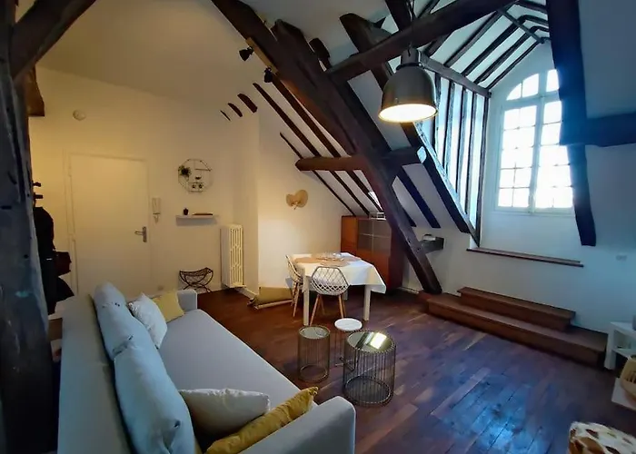 Magnifique Beaux Arts *