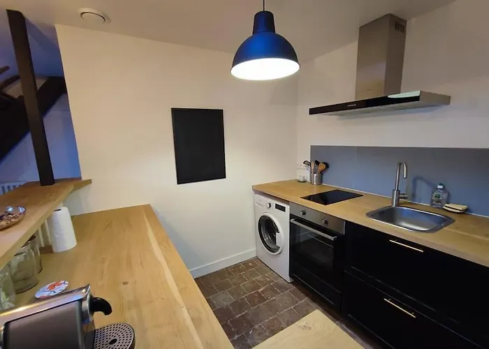 Apartament Magnifique Beaux Arts