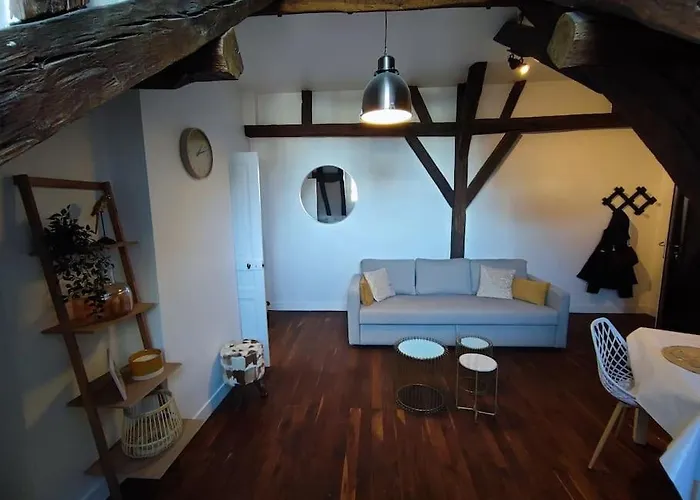 Magnifique Beaux Arts Tours