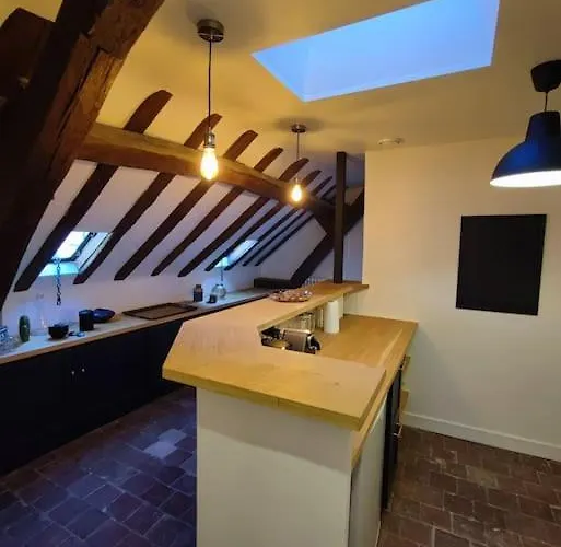 Apartament Magnifique Beaux Arts