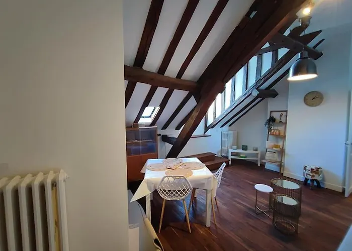 Magnifique Beaux Arts *