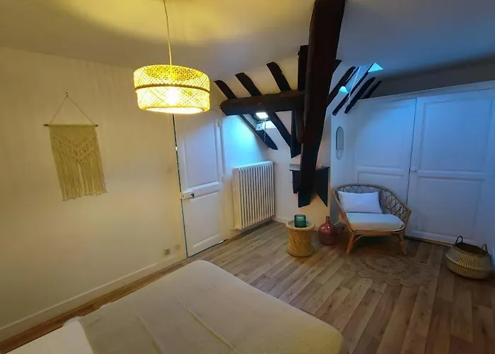 Magnifique Beaux Arts Tours