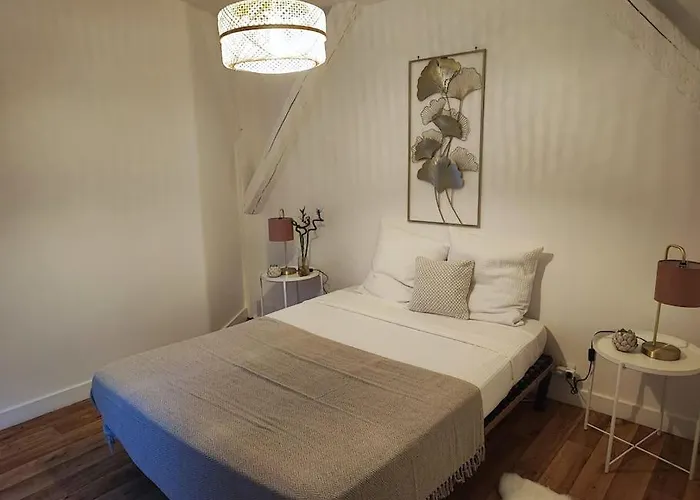 Magnifique Beaux Arts * Tours