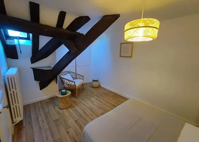 Magnifique Beaux Arts *