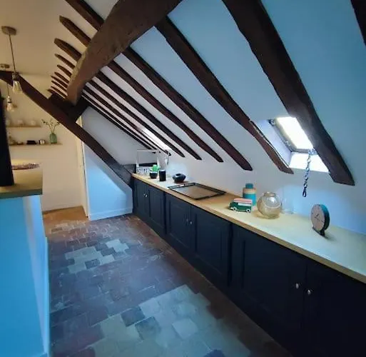 Magnifique Beaux Arts * Tours