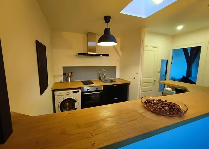 Magnifique Beaux Arts