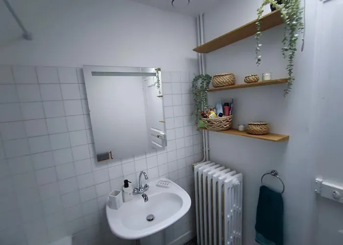 Magnifique Beaux Arts