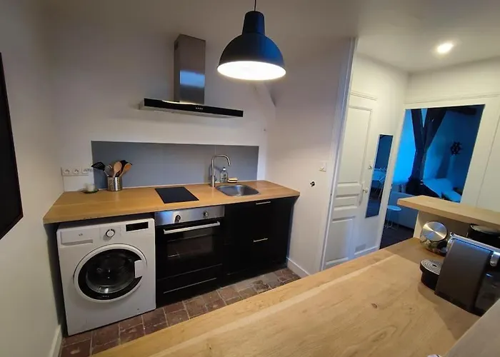 Magnifique Beaux Arts Tours