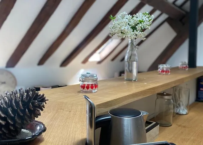 Apartament Magnifique Beaux Arts *