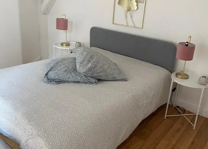 Magnifique Beaux Arts *